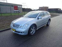 Grijs Gebruikt 2006 Mercedes R350 MPV | € 3.795 (Goede deal)