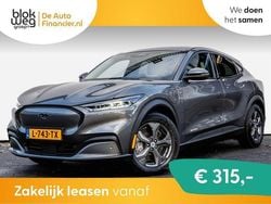 Gebruikt 2021 Ford Mustang Mach-E SUV | € 22.850 (Eerlijke prijs)