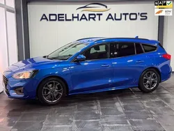 Blauw Gebruikt 2019 Ford Focus Business Edition Stationwagen | € 17.950 (Eerlijke prijs)