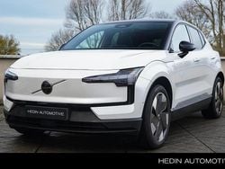 Wit Gebruikt 2024 Volvo EX30 Ultra SUV | € 34.995