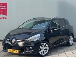 Gebruikt 2018 Renault Clio IV LIMITED | € 6.944 (Goede deal)