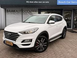 Wit Gebruikt 2020 Hyundai Tucson Comfort SUV | € 21.950 (Eerlijke prijs)