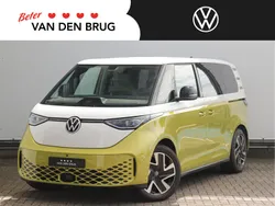 Wit Gebruikt 2024 VW ID. Buzz Pro Van | € 56.195 (Duur)