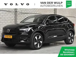 Gebruikt 2024 Volvo EC40 Plus SUV | € 39.400 (Eerlijke prijs)