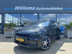 Zwart Gebruikt 2023 Lynk & Co 01 SUV | € 28.950 (Eerlijke prijs)