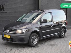 Zwart Gebruikt 2020 VW Caddy MPV | € 13.950 (Super prijs)