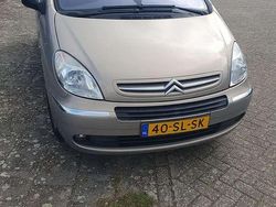 Beige Gebruikt 2006 Citroën Xsara Picasso MPV | € 500 (Super prijs)