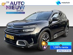 Zwart Gebruikt 2021 Citroën C5 Aircross Business Class SUV | € 22.940 (Iets duurder)