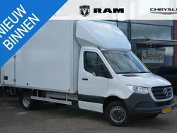 Overige Gebruikt 2024 Mercedes Sprinter Van | € 64.495