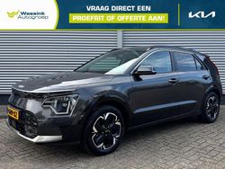 Grijs Gebruikt 2022 Kia e-Niro SUV | € 31.735 (Eerlijke prijs)