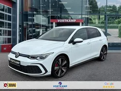 Wit Gebruikt 2021 VW Golf VIII GTE Hatchback | € 25.500 (Super prijs)