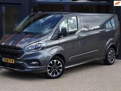 Overige Gebruikt 2019 Ford Transit Custom Sport Van | € 19.995 (Goede deal)