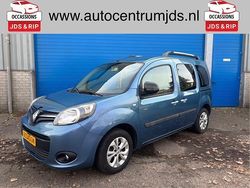 Blauw Gebruikt 2016 Renault Kangoo MPV | € 9.950 (Eerlijke prijs)
