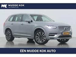Grijs Gebruikt 2024 Volvo XC90 Plus SUV | € 61.900 (Super prijs)