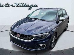 Blauw Gebruikt 2018 Fiat Tipo Mirror SUV | € 11.990 (Goede deal)