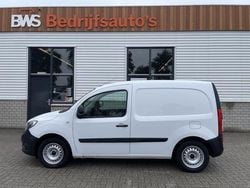 Wit Gebruikt 2018 Mercedes Citan 108 Van | € 7.950 (Iets duurder)