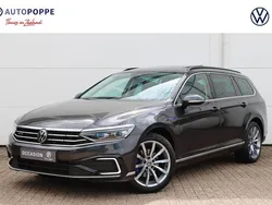 Stationwagon Gebruikt 2021 VW Passat Business Stationwagen | € 24.950 (Eerlijke prijs)