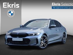 Grijs Gebruikt 2025 BMW 320 M Sport Sedan | € 53.900