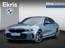Grijs Gebruikt 2025 BMW 320 M Sport Sedan | € 54.900