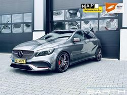 Grijs Gebruikt 2017 Mercedes A45 AMG AMG Hatchback | € 19.775