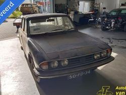 Blauw Gebruikt 1975 Triumph 2500 Sedan | € 3.000