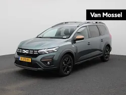 Groen Gebruikt 2024 Dacia Jogger Extreme MPV | € 23.430 (Eerlijke prijs)