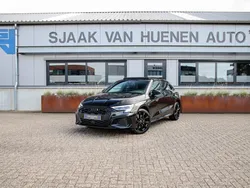 Daytona grey Gebruikt 2021 Audi A3 Sportback e-tron S-Line Sedan | € 37.950 (Iets duurder)