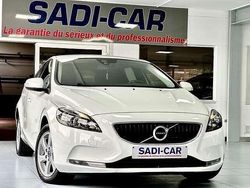 Wit Gebruikt 2017 Volvo V40 Stationwagen | € 11.990 (Goede deal)