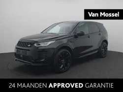 Zwart Gebruikt 2025 Land Rover Discovery Sport SE Dynamic SUV | € 68.940 (Iets duurder)