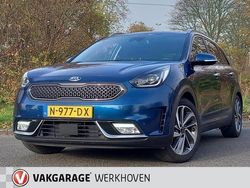 Gebruikt 2019 Kia e-Niro SUV | € 19.950