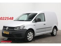 Grijs (metallic) Gebruikt 2015 VW Caddy Highline MPV | € 5.950 (Goede deal)