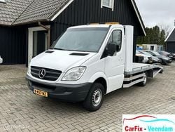 Overige Gebruikt 2008 Mercedes Sprinter Van | € 9.500 (Eerlijke prijs)