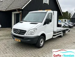 Overige Gebruikt 2008 Mercedes Sprinter Van | € 9.999 (Goede deal)