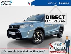 Wit is gratis, andere tegen meerprijs! Gebruikt 2024 Suzuki Vitara Style SUV | € 34.150 (Duur)