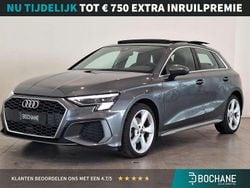 Daytona grey pearl effect (6y6y) Gebruikt 2022 Audi A3 Sportback e-tron S-Line Sedan | € 30.700 (Eerlijke prijs)