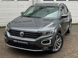 Grijs Gebruikt 2018 VW T-Roc Sport SUV | € 20.900 (Super prijs)