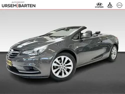Grijs Gebruikt 2017 Opel Cascada Innovation Cabriolet | € 14.430 (Eerlijke prijs)