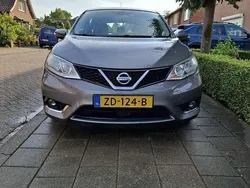 Gebruikt 2015 Nissan Pulsar Acenta Sedan | € 4.750