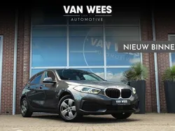 Grijs Gebruikt 2020 BMW 116 Basis Hatchback | € 18.950 (Duur)