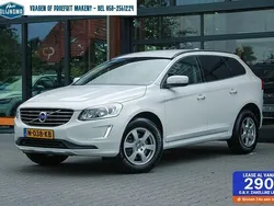 Wit Gebruikt 2014 Volvo XC60 R-Design SUV | € 17.944 (Goede deal)