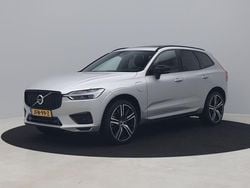 Grijs Gebruikt 2021 Volvo XC60 R-Design SUV | € 37.500 (Goede deal)