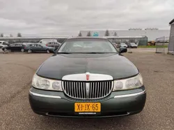 Lincoln Town Car