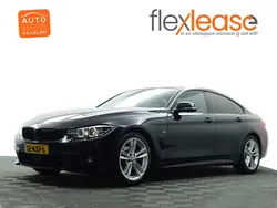 Blauw Gebruikt 2018 BMW 420 M Performance Coupé | € 22.900 (Eerlijke prijs)