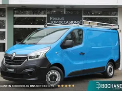 Blauw Gebruikt 2020 Renault Trafic Komfort Van | € 12.157 (Super prijs)