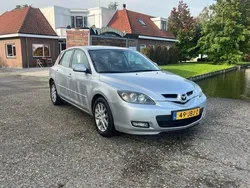 Grijs Gebruikt 2009 Mazda 3 Active Hatchback | € 3.450 (Iets duurder)