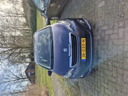 Blauw Gebruikt 2016 Peugeot 108 Active Hatchback | € 5.500 (Eerlijke prijs)