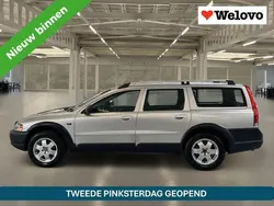 Zilver Gebruikt 2006 Volvo XC70 Momentum SUV | € 9.450 (Eerlijke prijs)