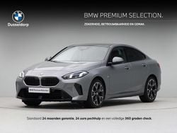 Grijs Gebruikt 2025 BMW 220 M Sport Coupé | € 42.750 (Super prijs)