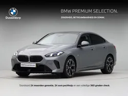 Grijs Gebruikt 2025 BMW 220 M Sport Coupé | € 44.750 (Super prijs)