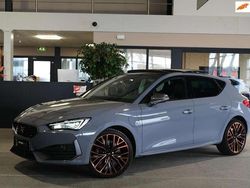 Grijs Gebruikt 2021 Cupra Leon VZ Hatchback | € 26.450 (Iets duurder)